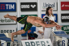 Assoluti 2026 Riccione