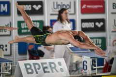 Assoluti 2026 Riccione