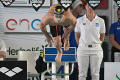 Assoluti 2026 Riccione