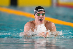 Assoluti 2026 Riccione