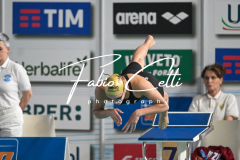 Assoluti Aprile 2026 – Day 3 Finali – 100 Stile F