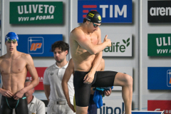 Assoluti 2026 Riccione