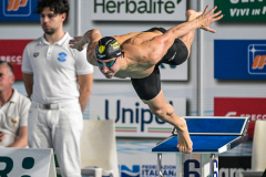 Assoluti 2026 Riccione