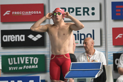 Assoluti 2026 Riccione