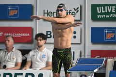 Assoluti 2026 Riccione