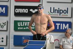 Assoluti 2026 Riccione