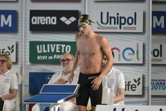 Assoluti 2026 Riccione