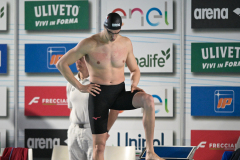 Assoluti 2026 Riccione