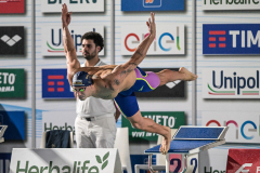 Assoluti 2026 Riccione