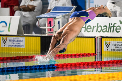 Assoluti 2026 Riccione