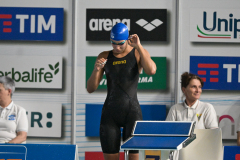 Assoluti 2026 Riccione