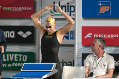 Assoluti 2026 Riccione