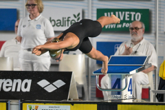 Assoluti 2026 Riccione