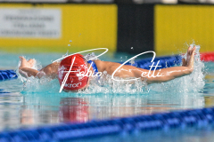 Assoluti Aprile 2026 – Day 3 Finali – 200 Misti F