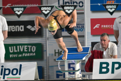 Assoluti 2026 Riccione