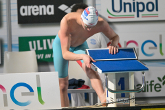 Assoluti 2026 Riccione