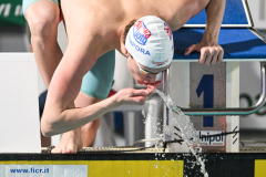 Assoluti 2026 Riccione