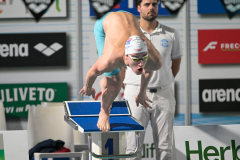 Assoluti 2026 Riccione