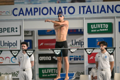 Assoluti 2026 Riccione