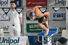 Assoluti 2026 Riccione