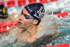 Assoluti 2026 Riccione