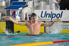 Assoluti 2026 Riccione