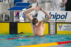 Assoluti 2026 Riccione