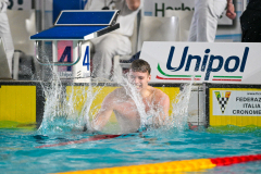 Assoluti 2026 Riccione