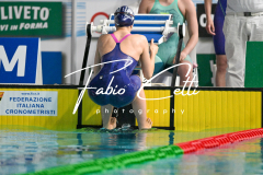Assoluti Aprile 2026 – Day 3 Finali – 4x100 Misti