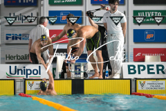 Assoluti 2026 Riccione