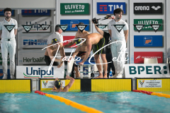 Assoluti 2026 Riccione