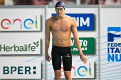 Assoluti 2026 Riccione