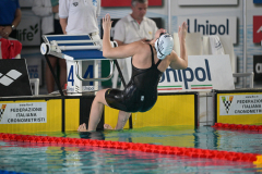 Assoluti 2026 Riccione