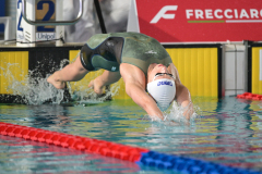 Assoluti 2026 Riccione