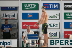 Assoluti 2026 Riccione