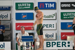 Assoluti 2026 Riccione