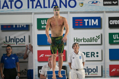 Assoluti 2026 Riccione