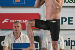 Assoluti 2026 Riccione