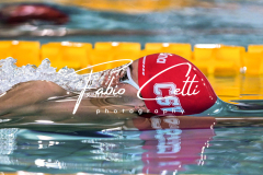 Assoluti Aprile 2026 – Day 4 Batterie – 200 Dorso M