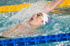 Assoluti 2026 Riccione