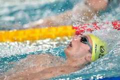 Assoluti 2026 Riccione