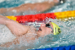 Assoluti 2026 Riccione