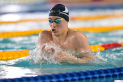 Assoluti 2026 Riccione