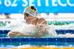 Assoluti 2026 Riccione