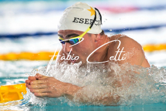 Assoluti 2026 Riccione