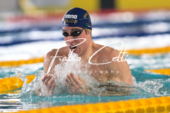 Assoluti 2026 Riccione