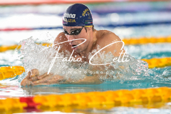 Assoluti 2026 Riccione