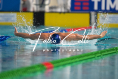 Assoluti Aprile 2026 – Day 4 Finali – 100 Farfalla M