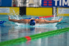 Assoluti 2026 Riccione