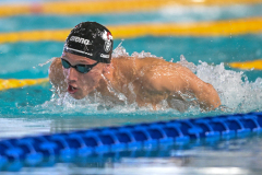 Assoluti 2026 Riccione